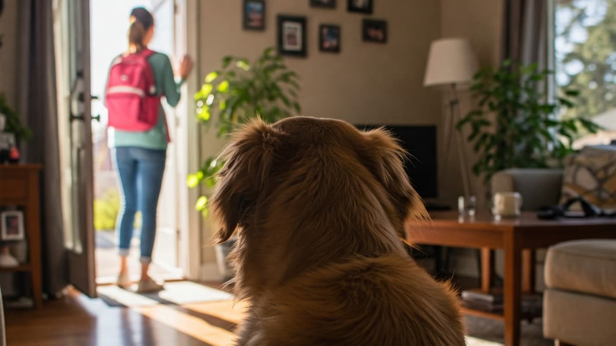 Bienestar y comportamiento en mascotas: enriquecimiento, juegos y vínculo emocional